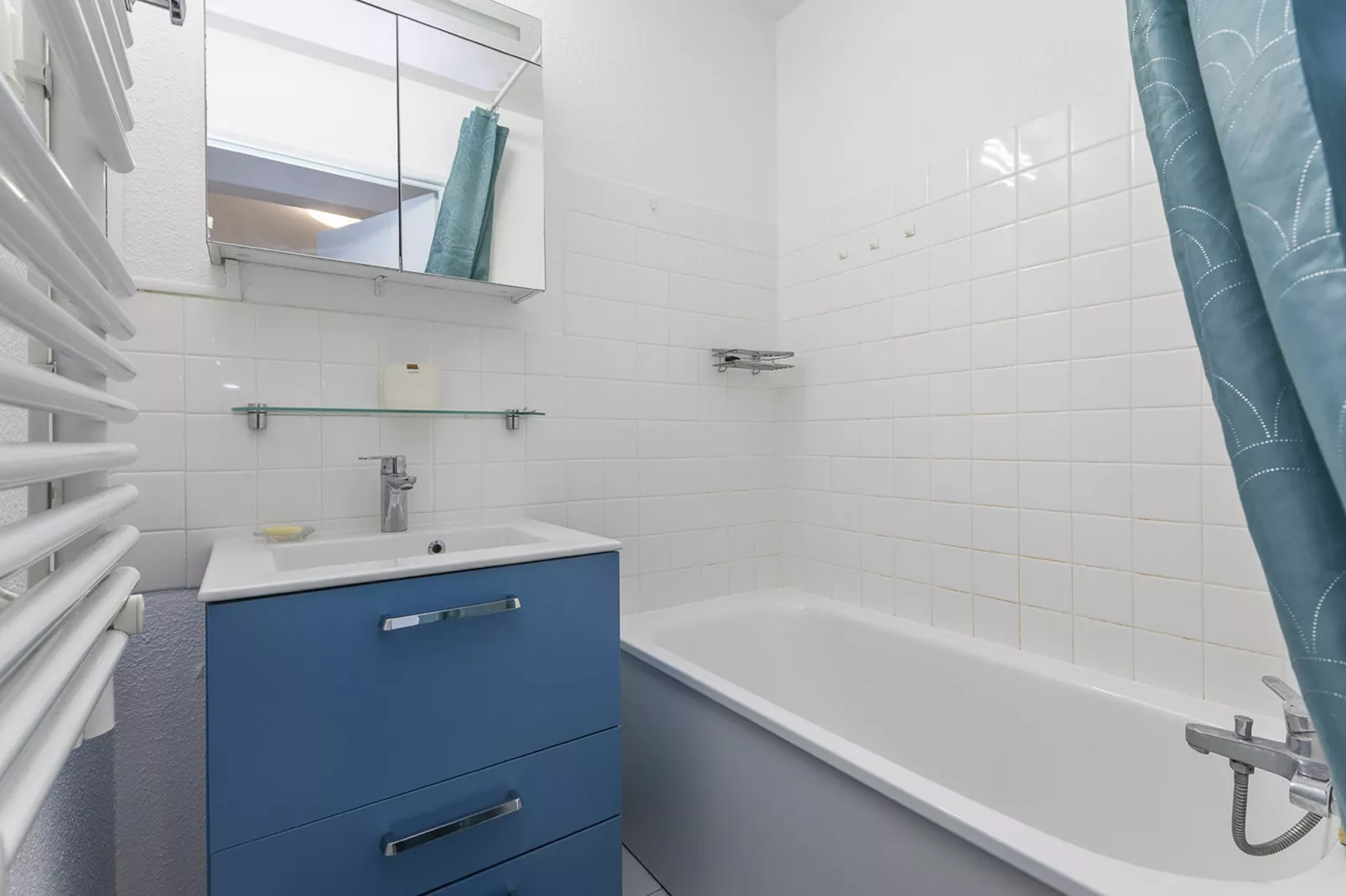 Santa Monica 2 E N°144 - 2P4-Bathroom