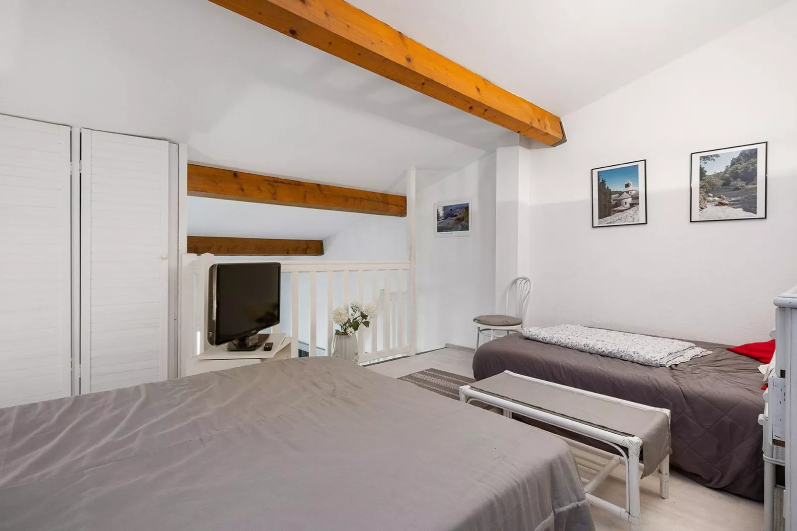 Perles du Soleil N°12 - M2M4-Badezimmer