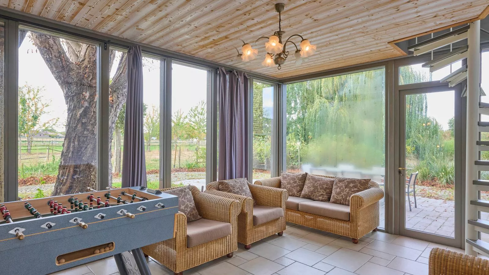 Quanto A  B-Innenbereich