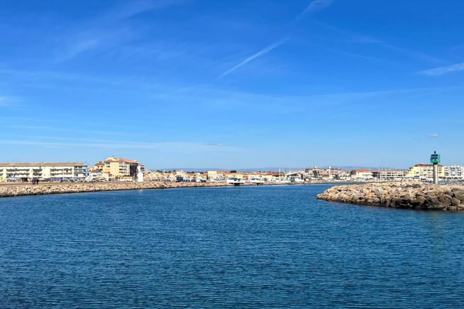 La Dune N°17 - Villa 3P6-Zones été à 20 km