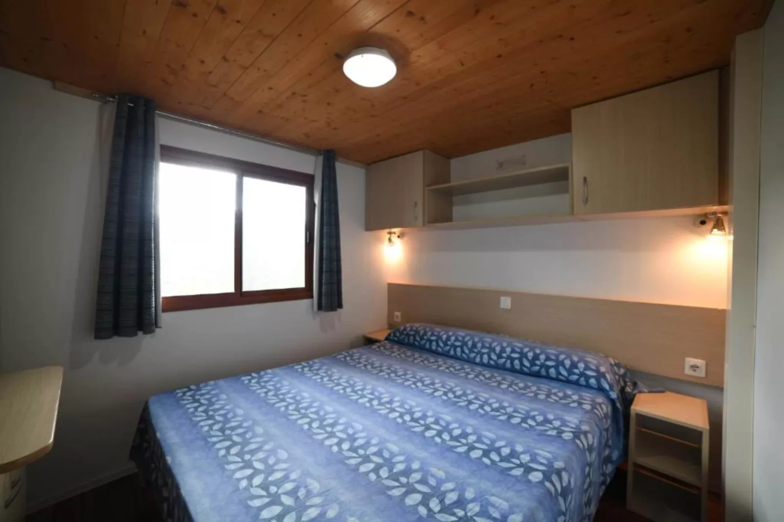 C´Era una Volta - TWO-ROOM APARTMENT 4 PAX B4 - Schlafzimmer