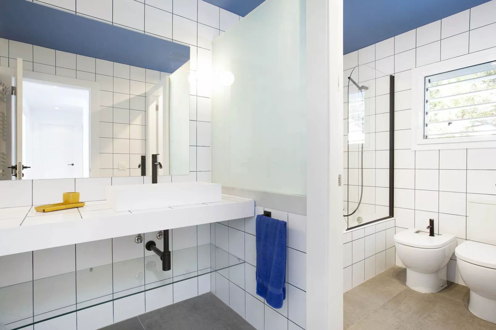 Vicki - Salle de bain