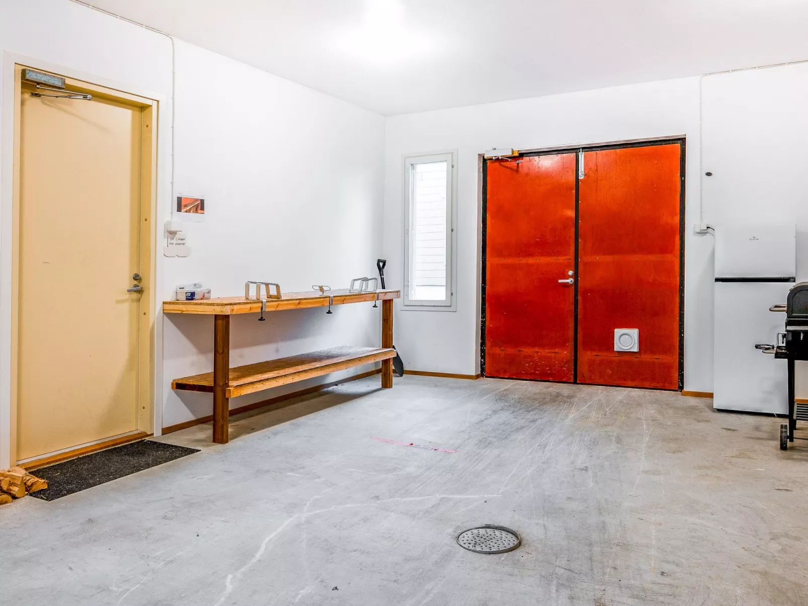 Saukonpesä a-Drinnen