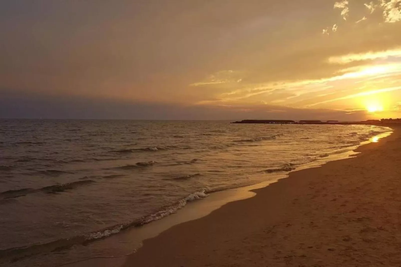 Le Colisee A N°23 - ST4 - Gebiete Sommer 1 km