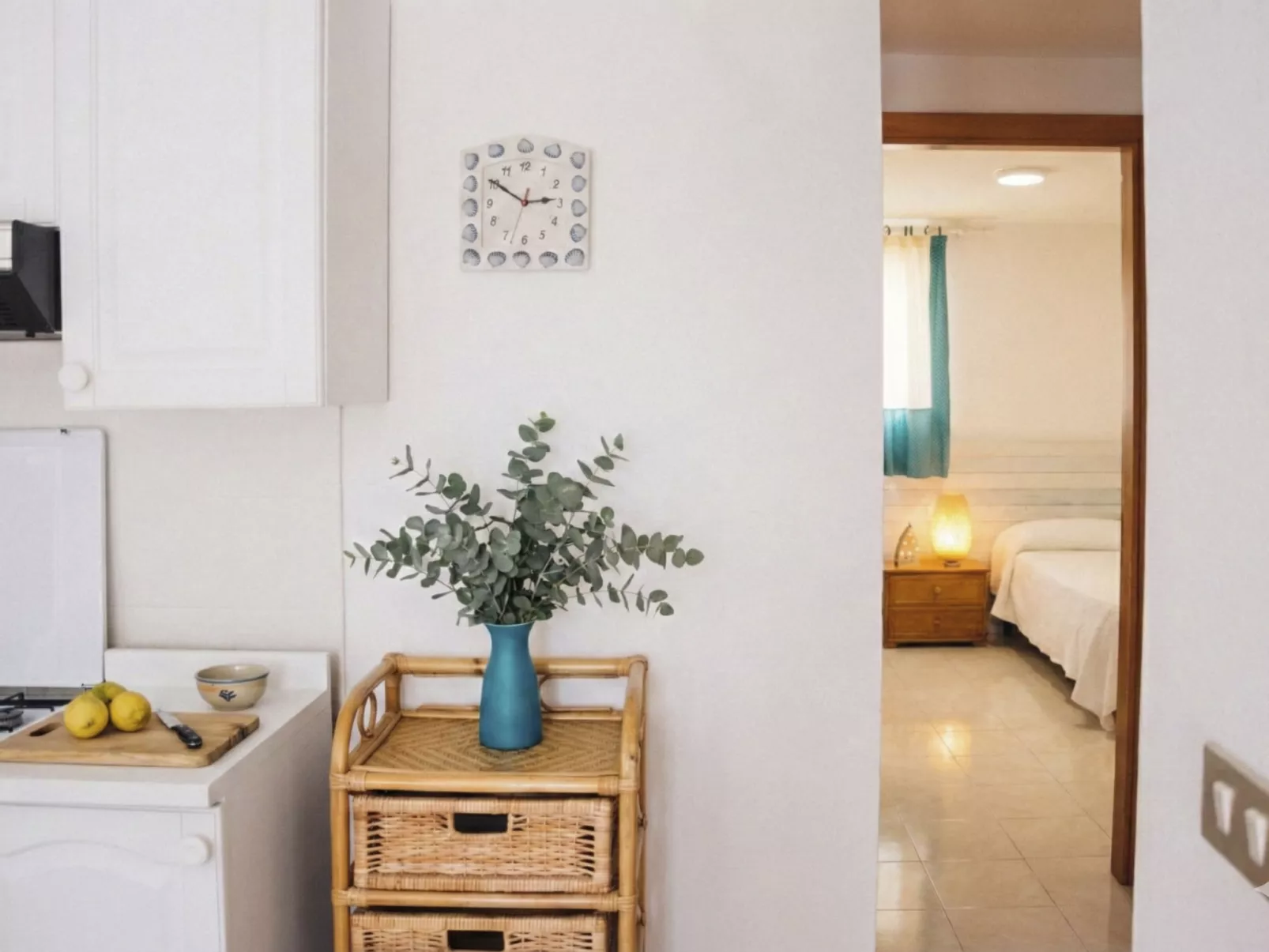 Rosa Dei Venti-Inside