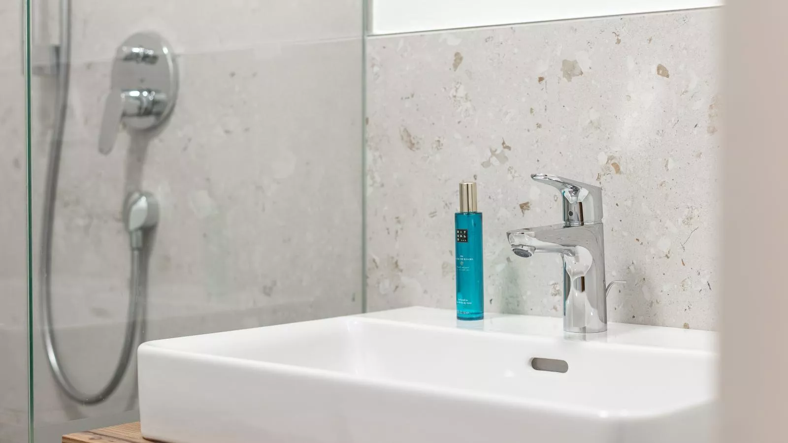 Hopfgarten Alpin Living Top 4-Salle de bain