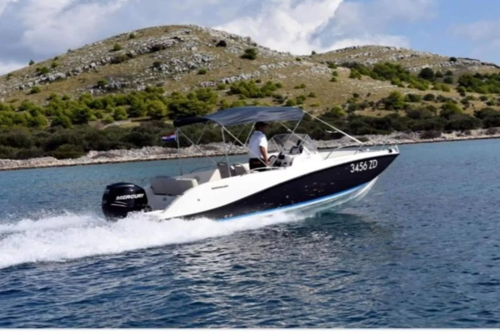 Villa Marid Opatija - Three bedroom Apartment - Outdoor