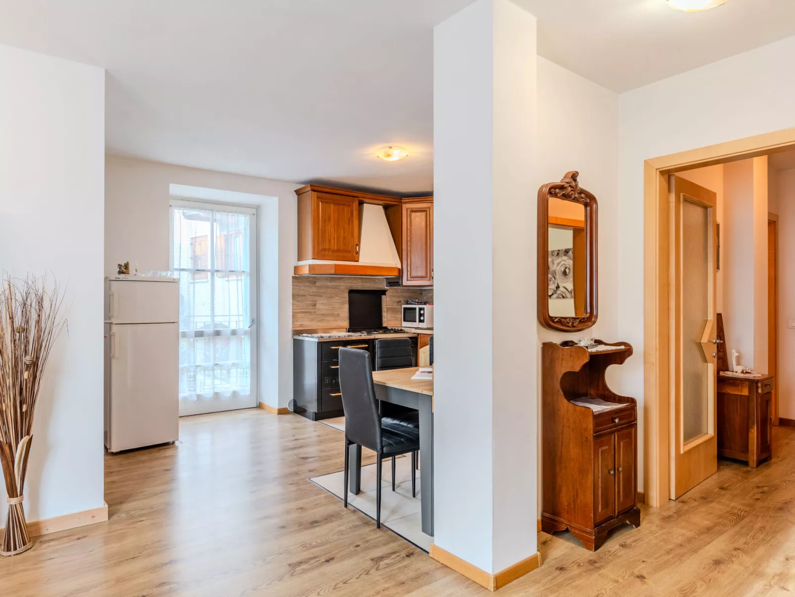 Relax tra i Monti - Inside