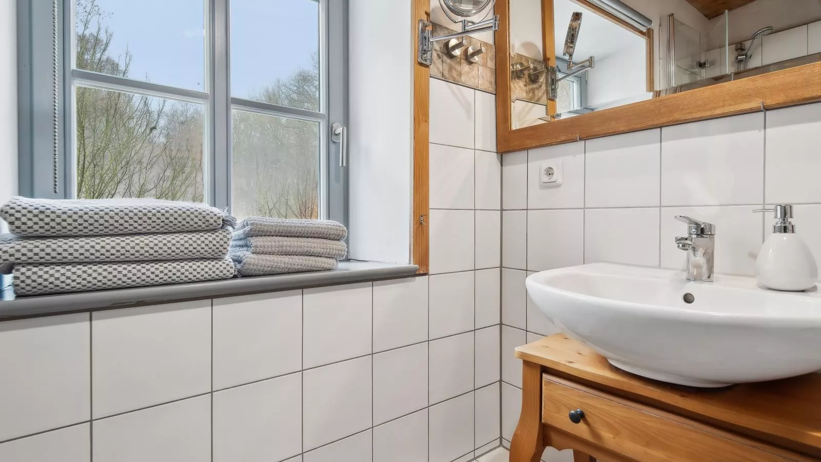 Kaffeemühle Hamma I-Bathroom