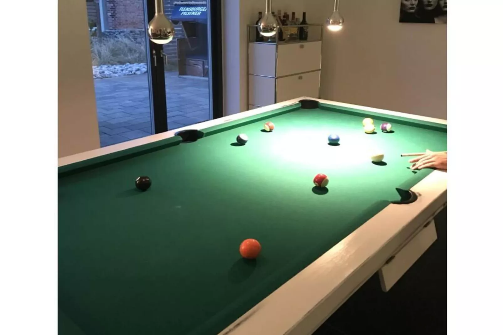 322076 - View in summer