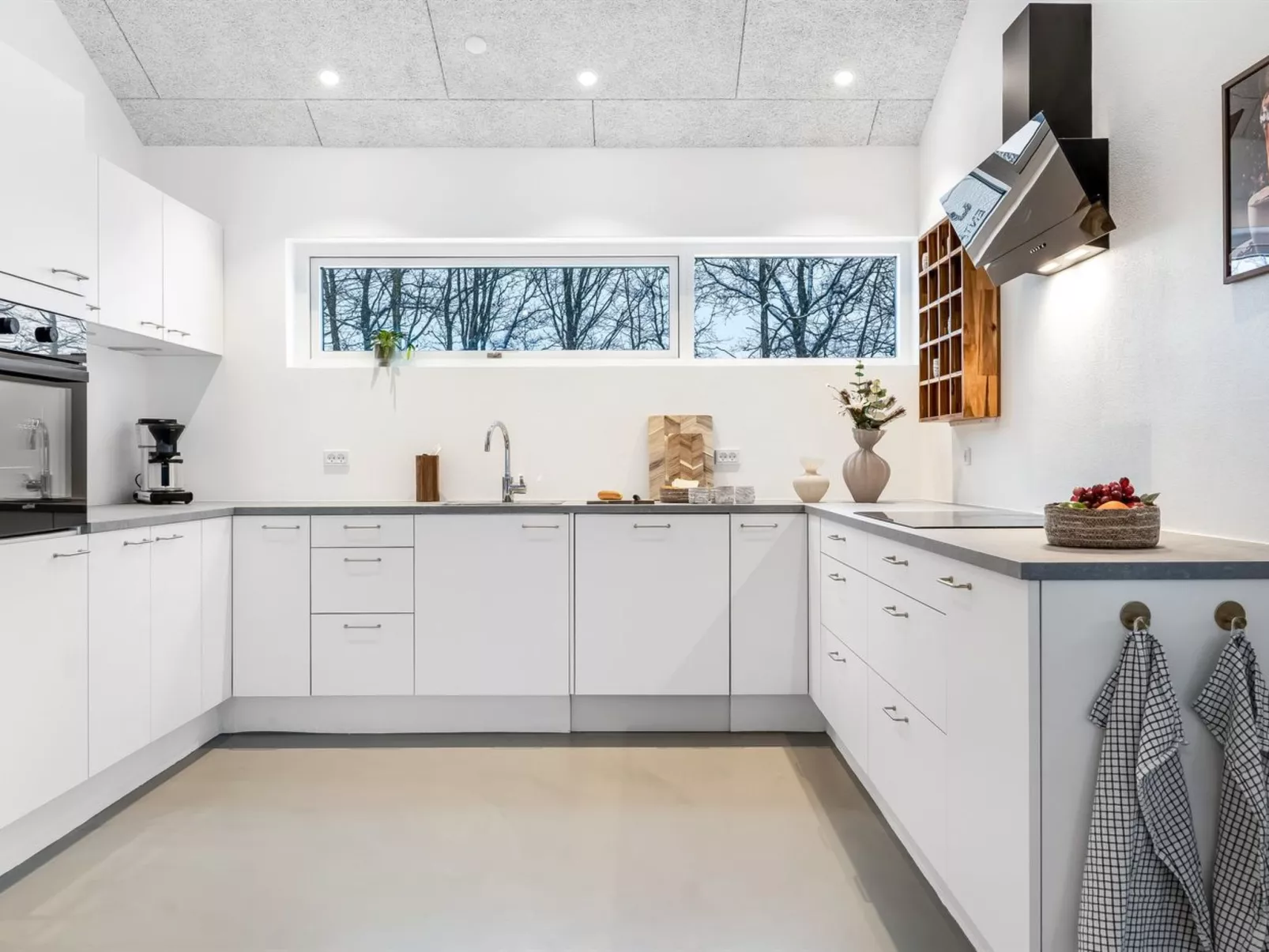 "Berta" - 2km from the sea - Inside