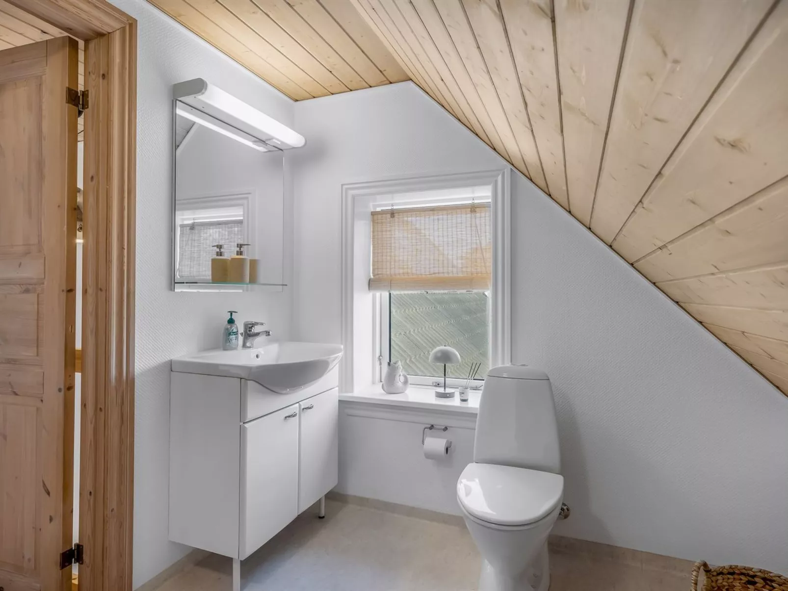 "Elida" - 400m from the sea-Dedans