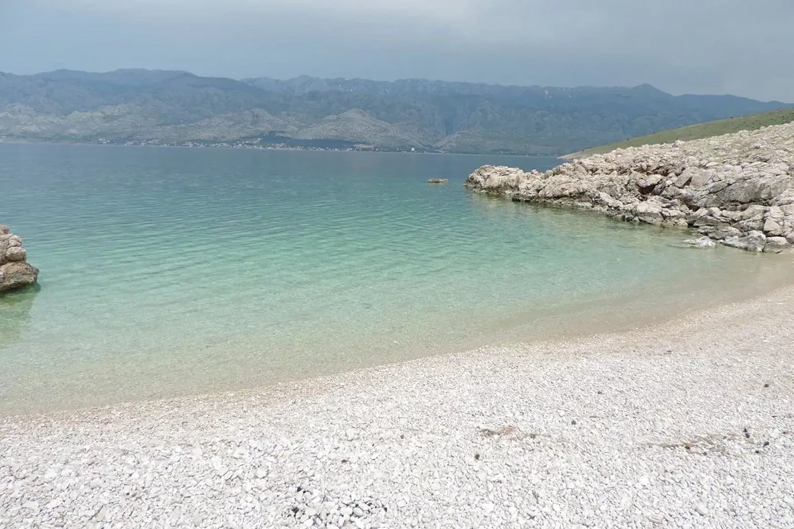 Villa Jerolim-Areas summer 5km
