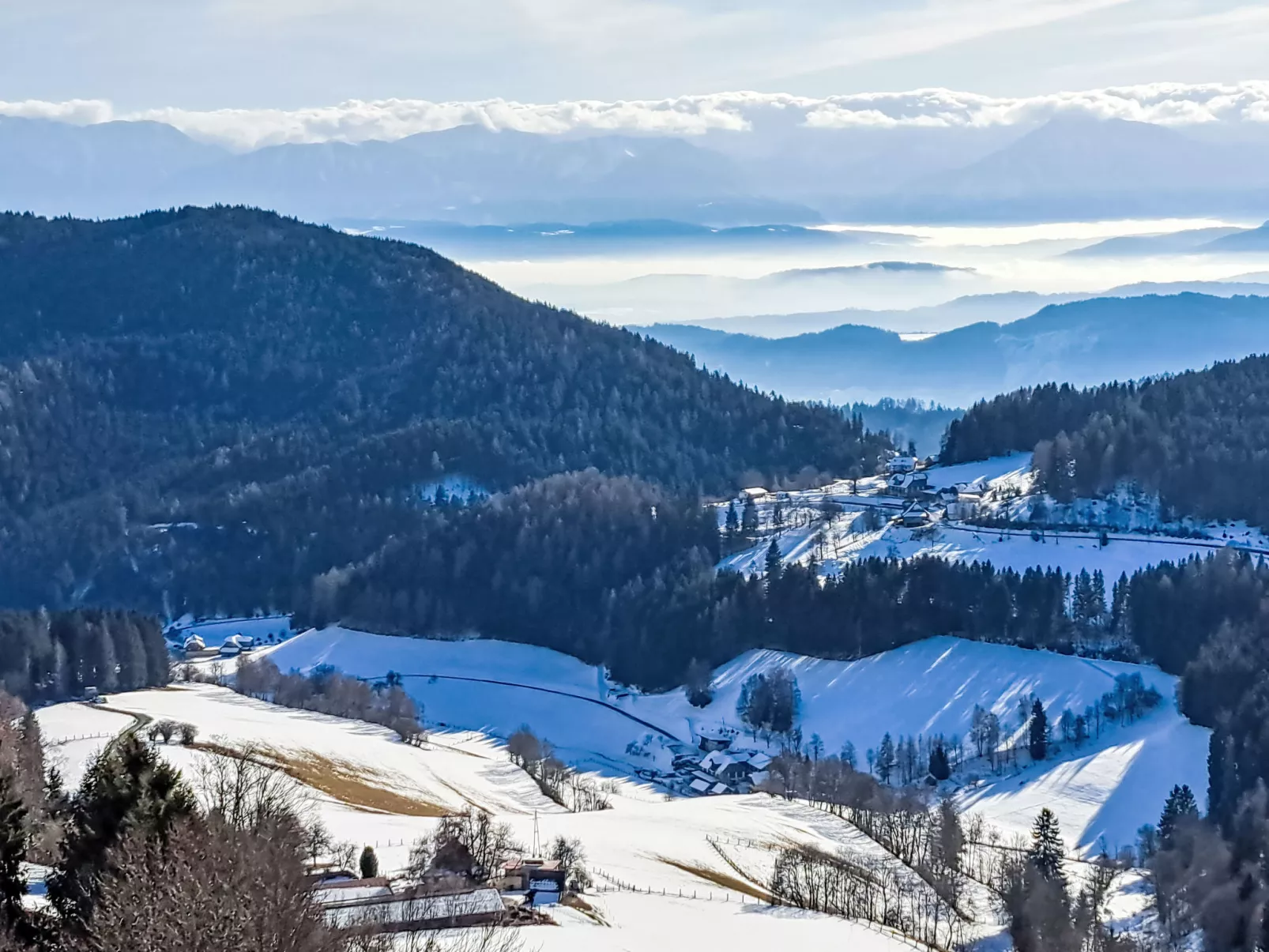 Urban & Florian - Draußen