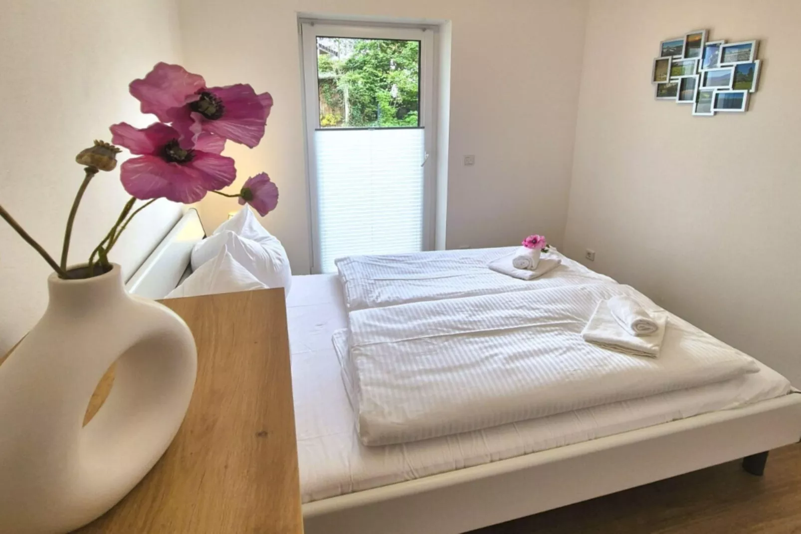 2 SZ Deluxe/ 5P- Winterberg Appartement 21134 - Schlafzimmer