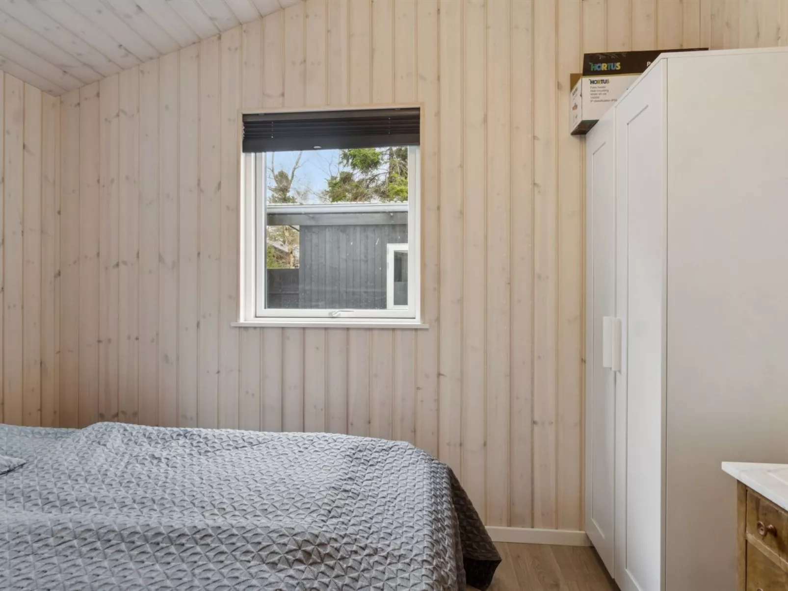 "Amitola" - 800m from the sea-Dedans