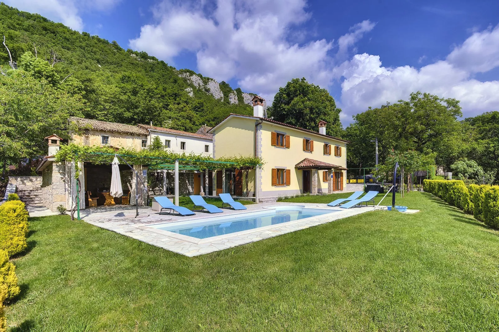 Villa Bella