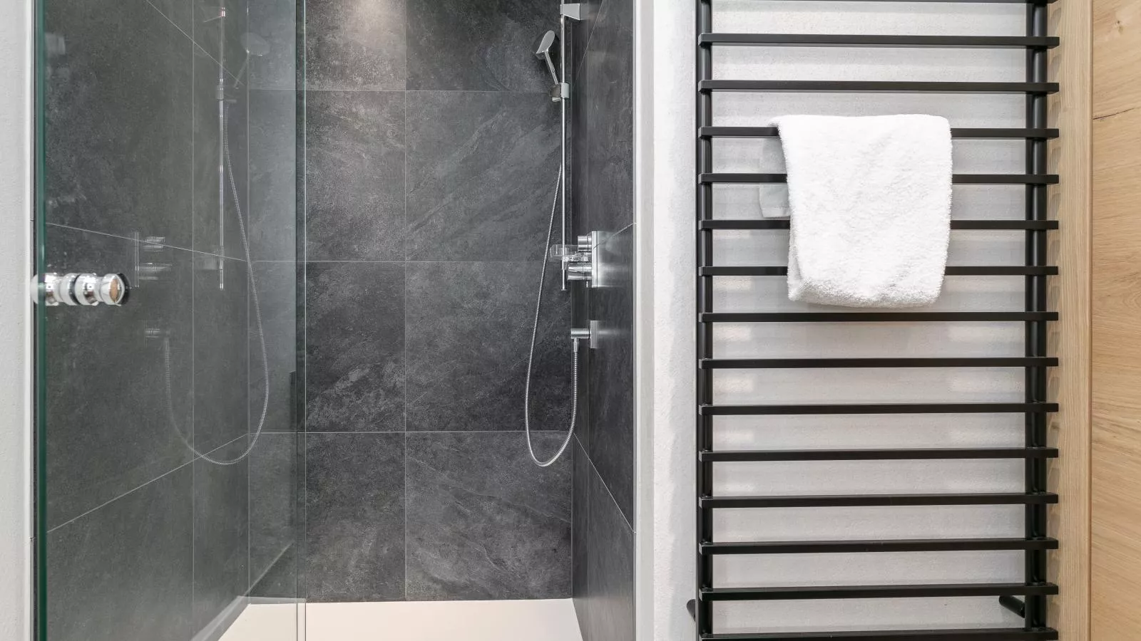 Haus Tauernblick Top 3-Badezimmer