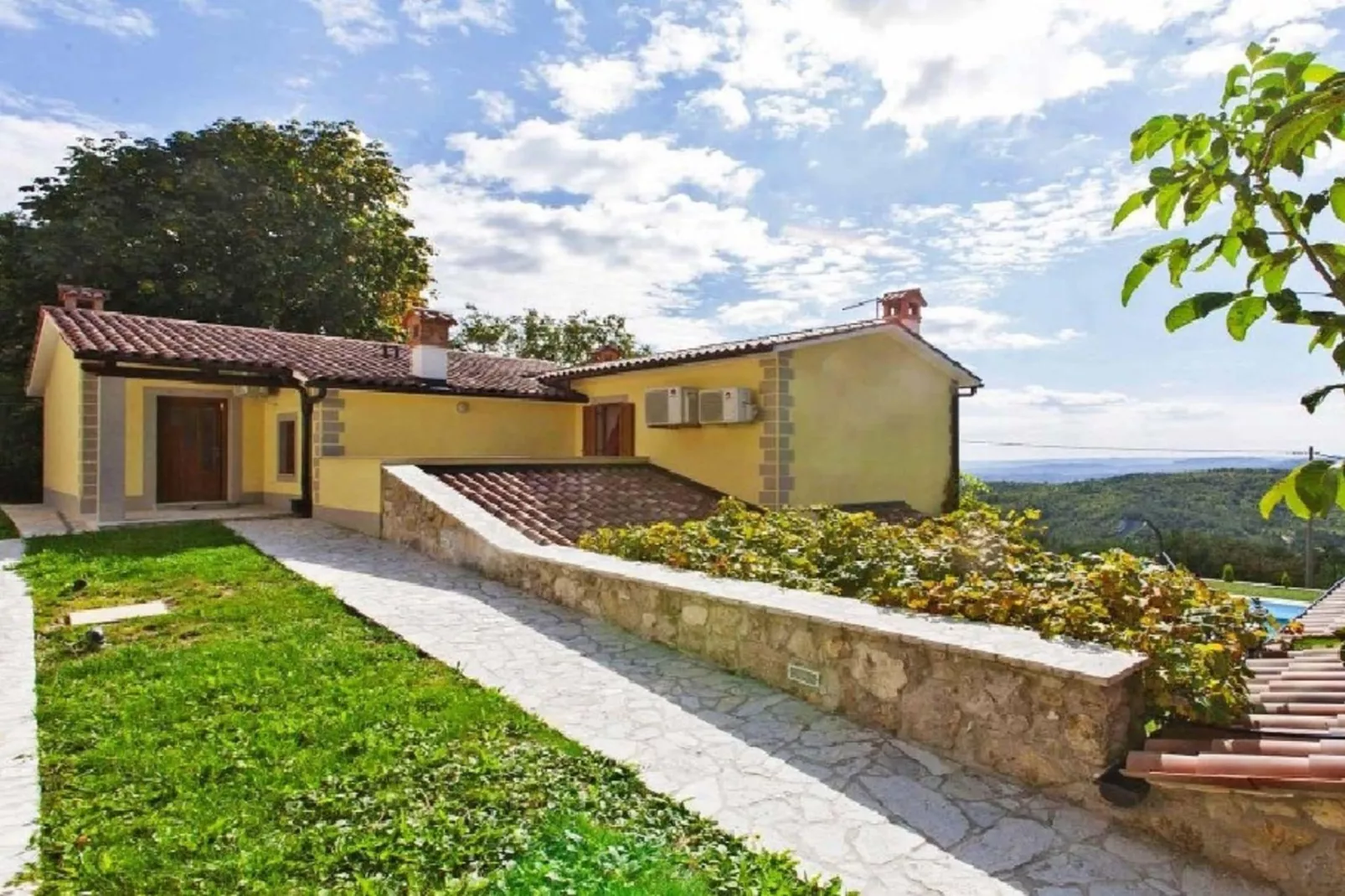 Villa Bella