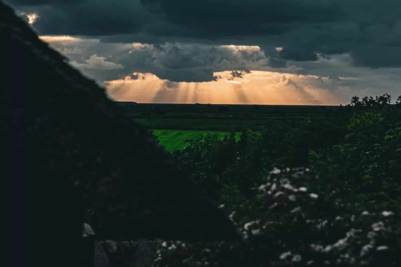 573535 - Extérieur été