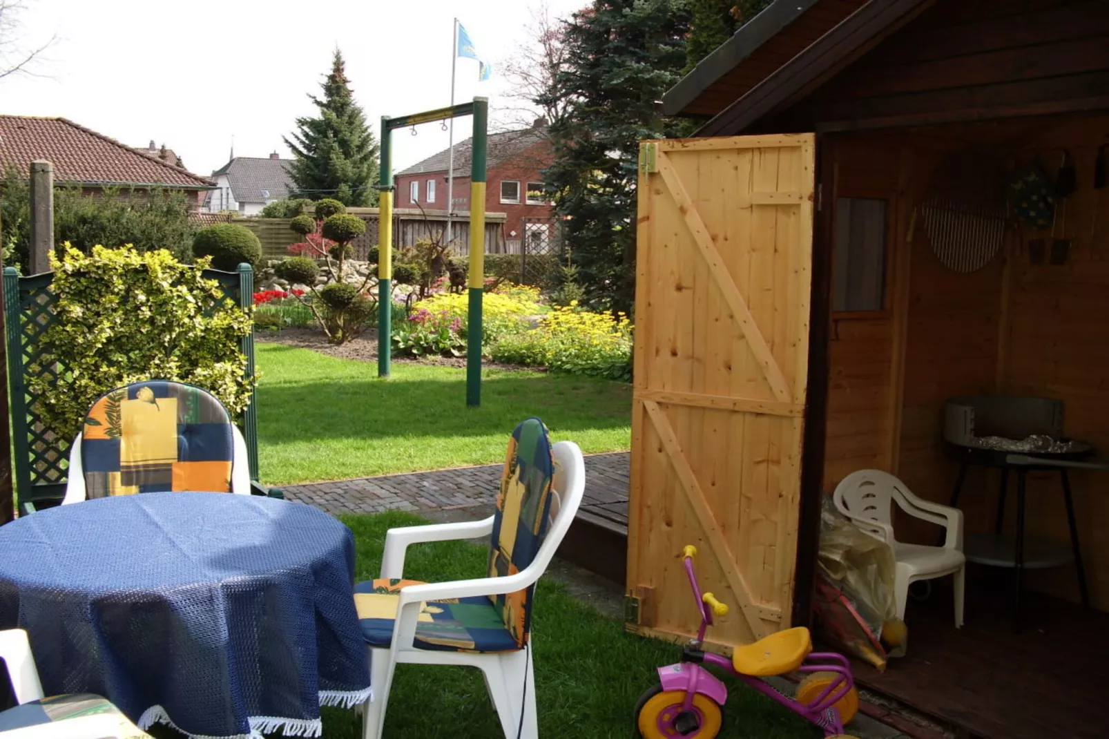 229889 - Terrasse/Balkon