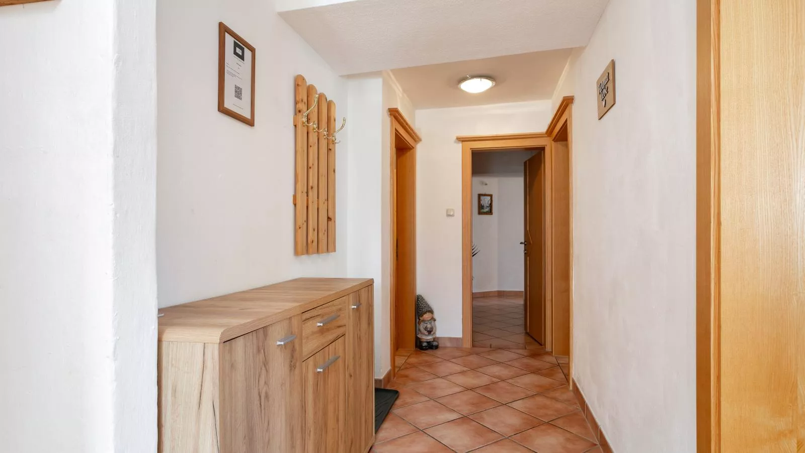 Apartment Birgit - Landing