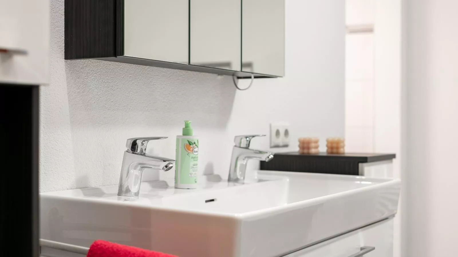 Apartment Klaus - Salle de bain