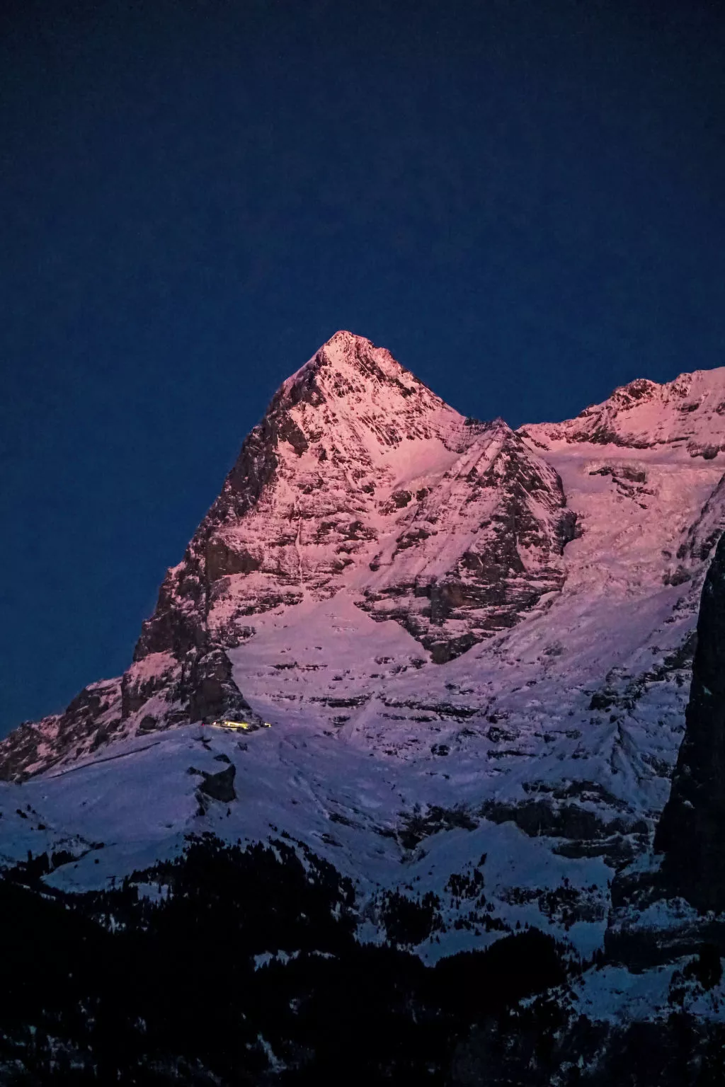 Rottal 4 Bett Wohnung-Dehors