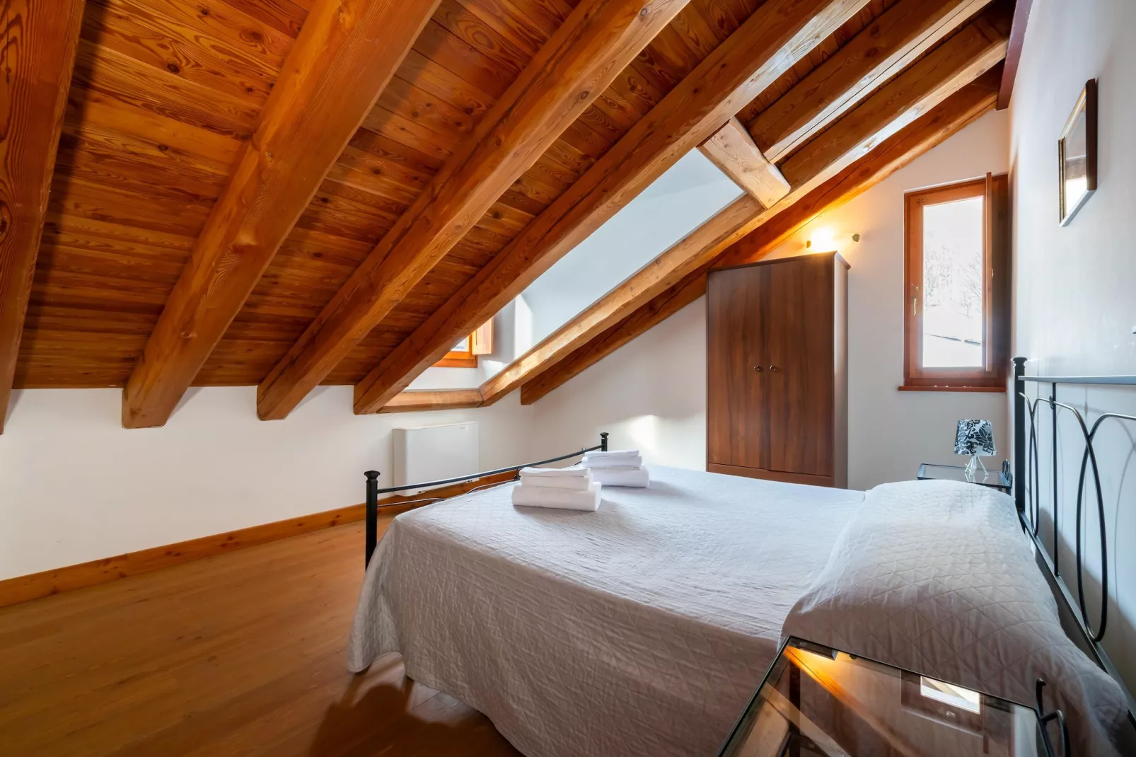 BILO 1 CERESOLE-Bedroom