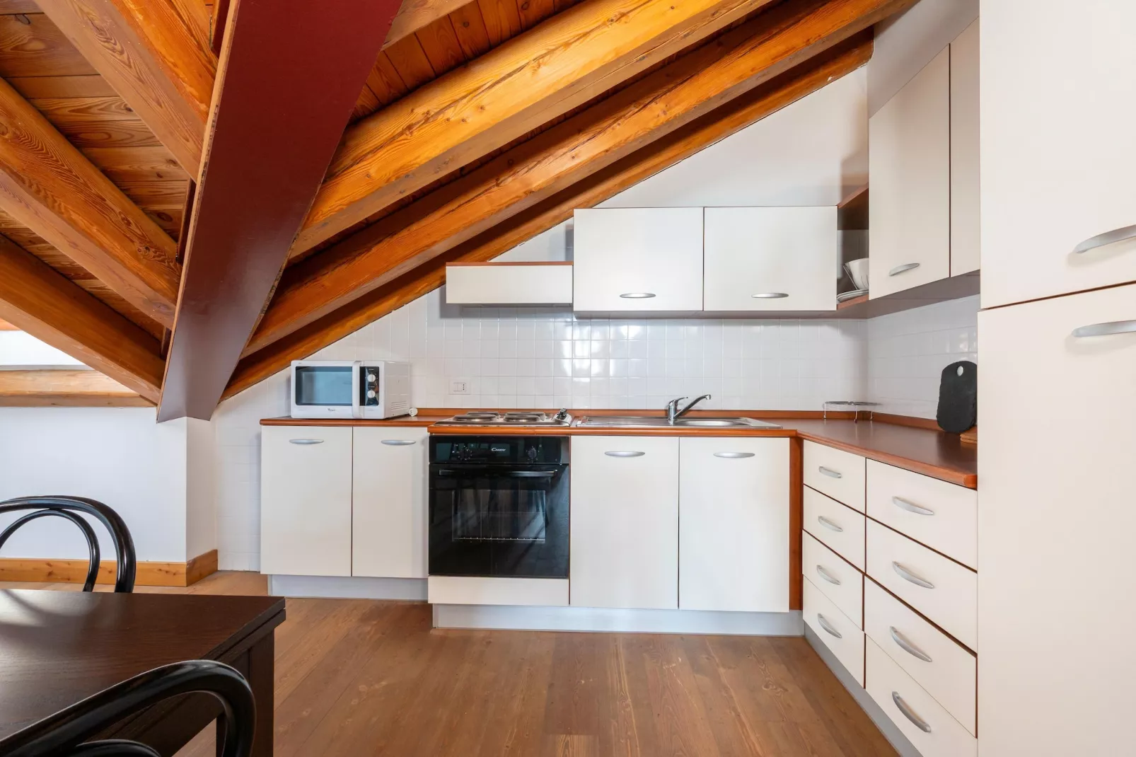 BILO 2 CERESOLE-Küche