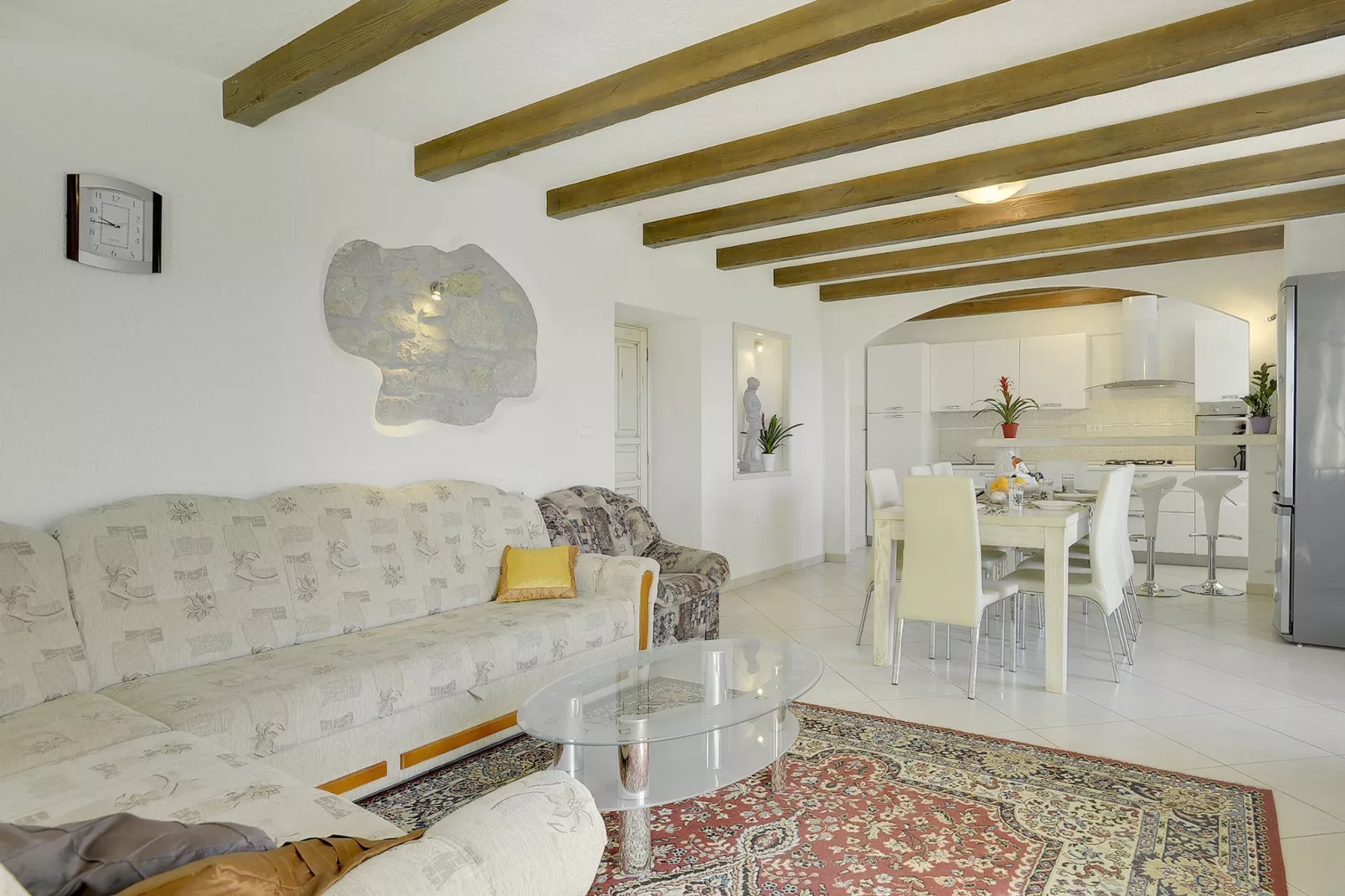 Villa Bella-Salon