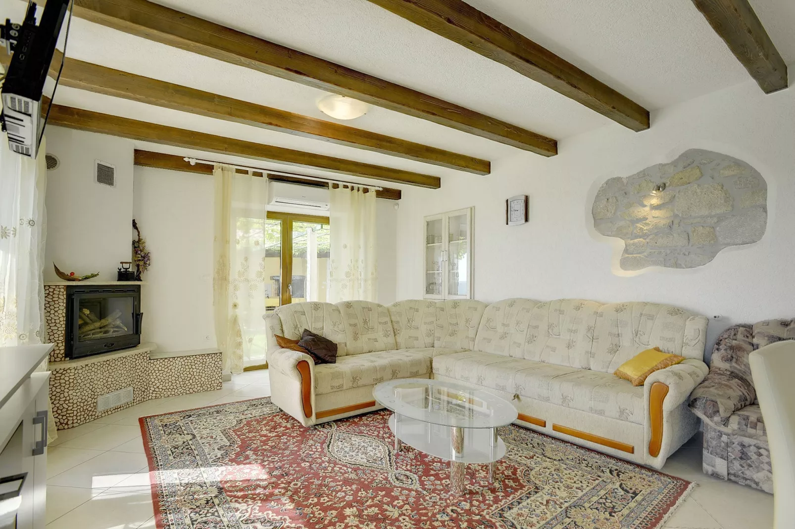 Villa Bella-Salon