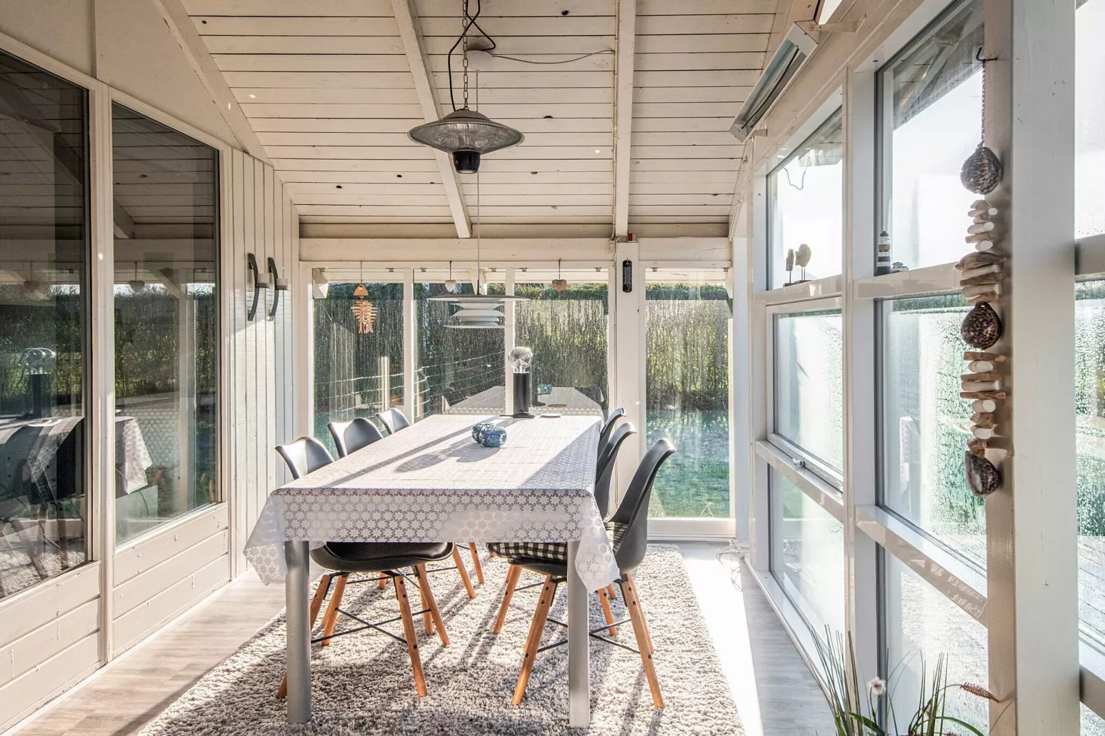 4 star holiday home in Juelsminde-View