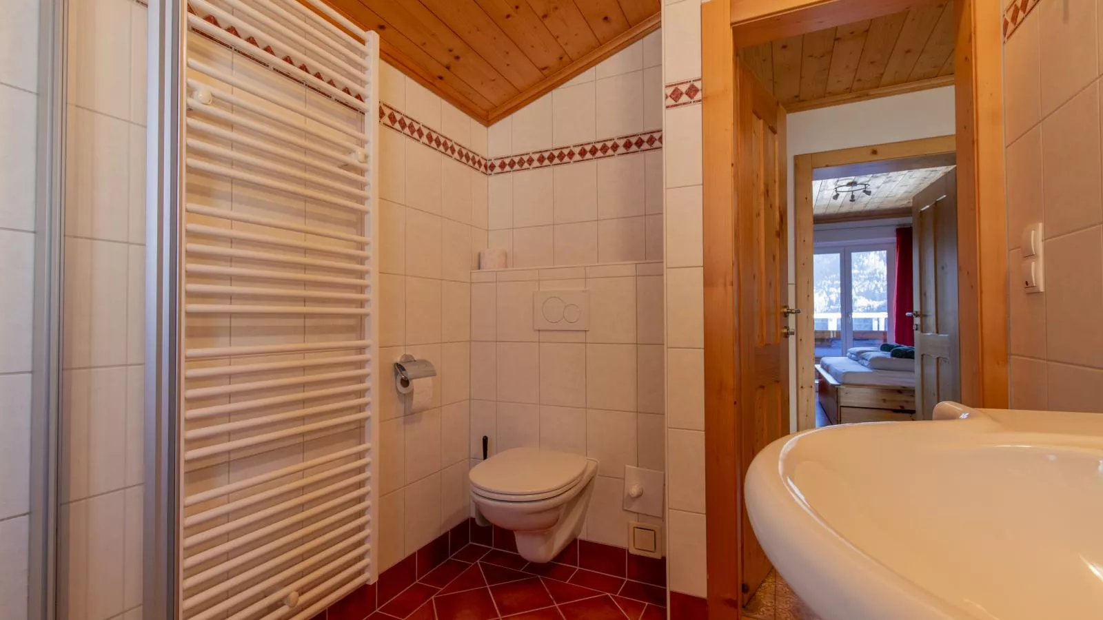 Pehambauer-Salle de bain