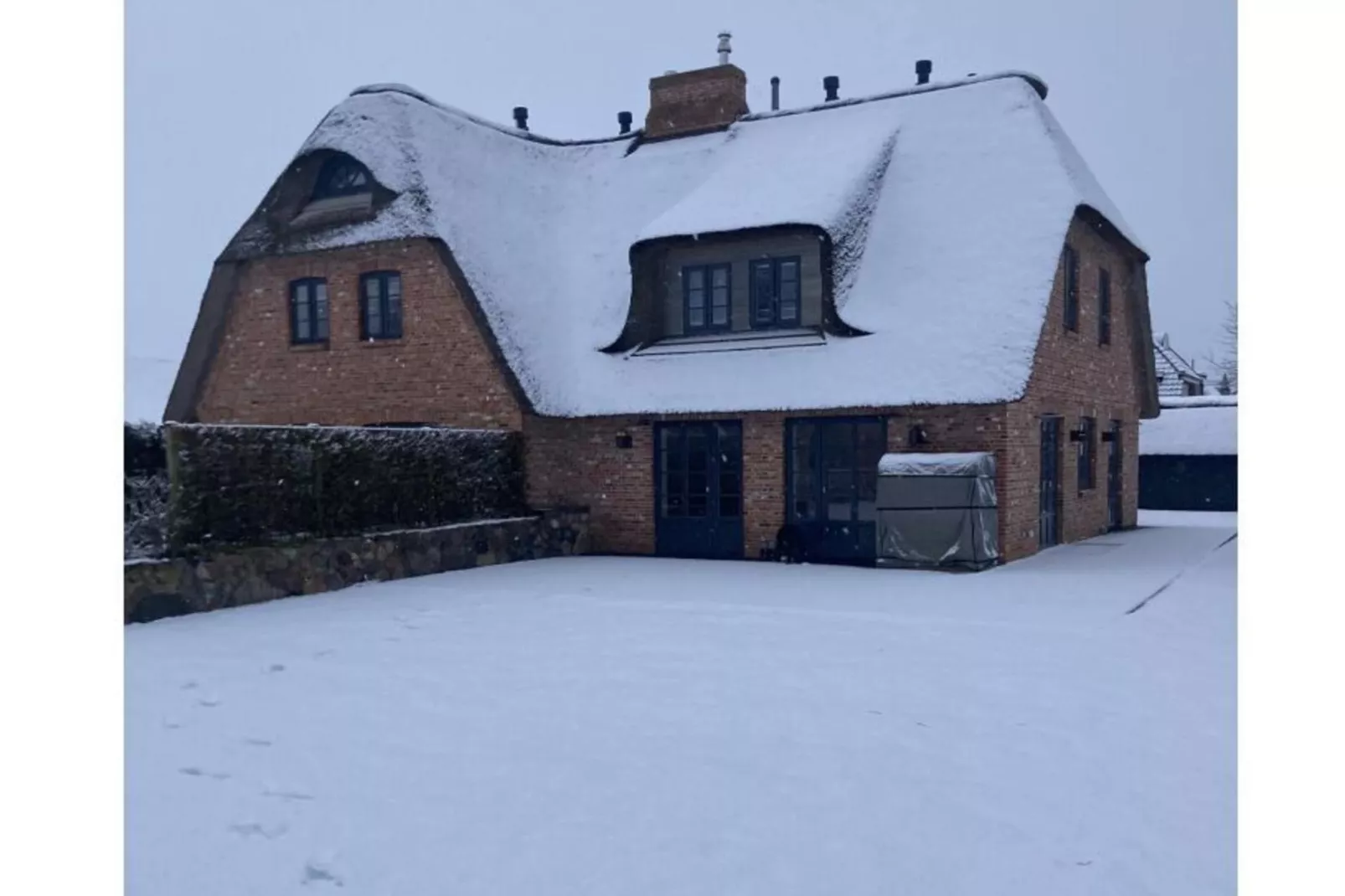 743418-Extérieur hiver