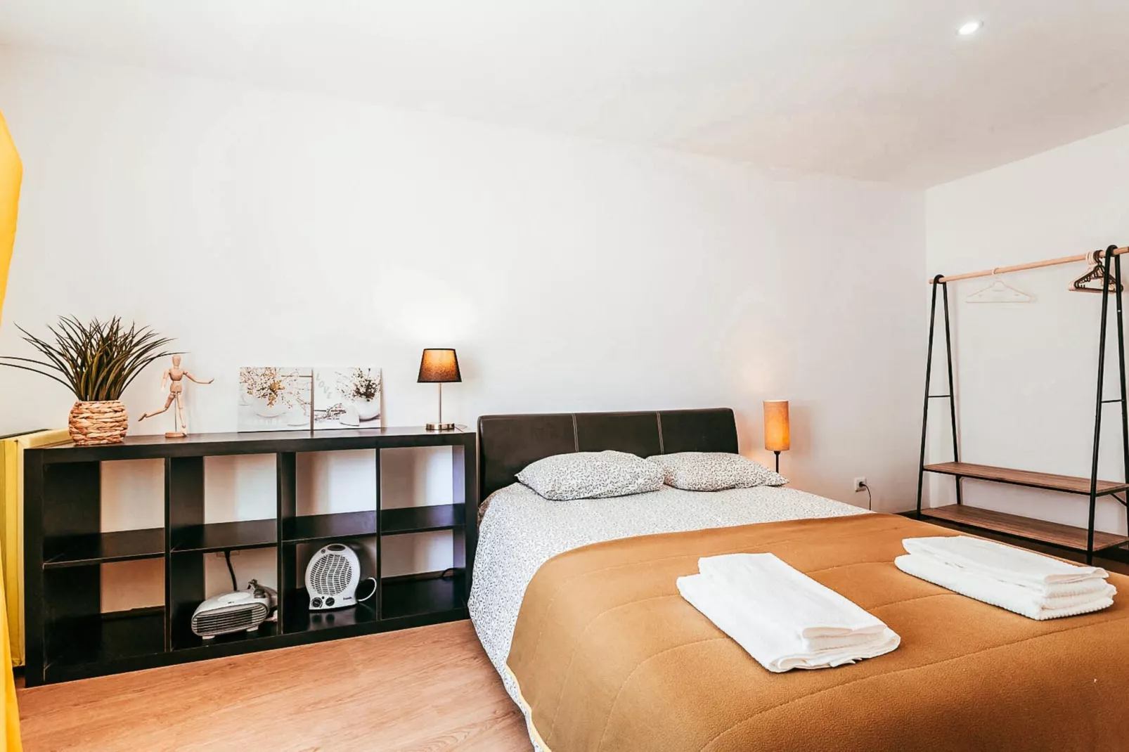 Alentejo Poolside By Gt House - Schlafzimmer