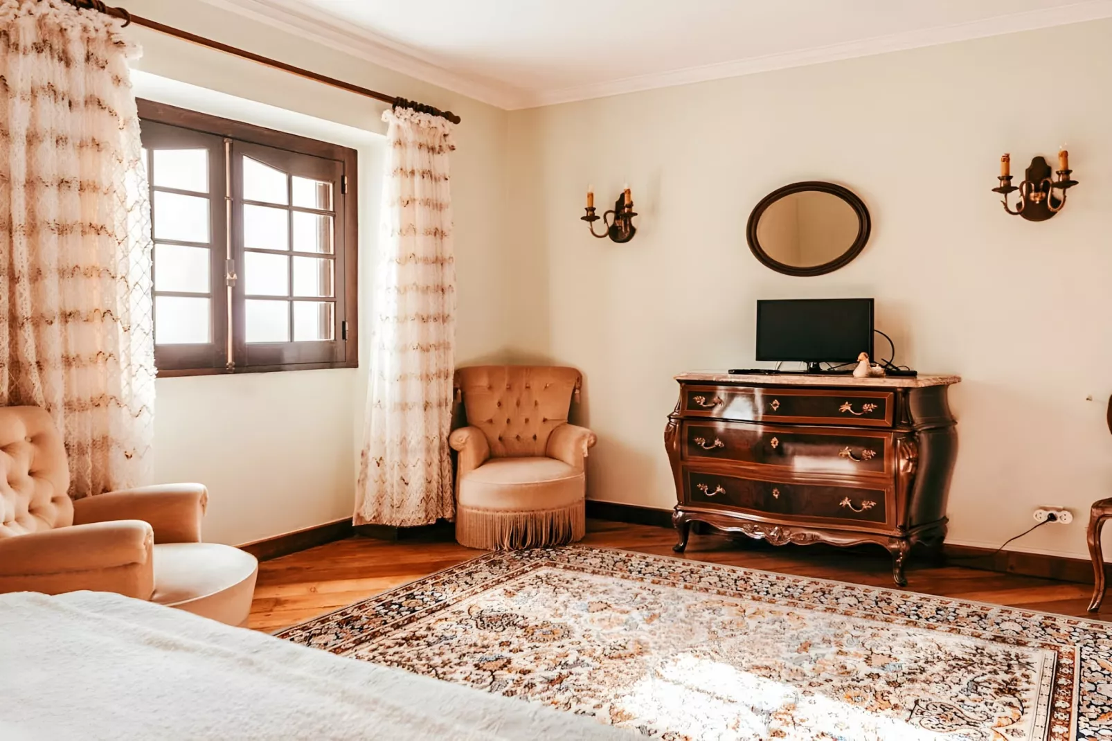 Oliveira's Houses By Gthouse-Schlafzimmer