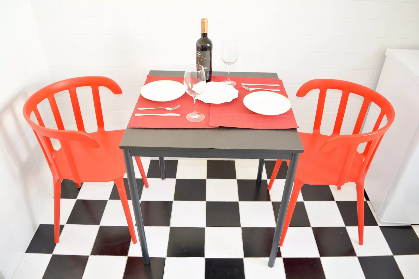 Kalathos House 4 apartment by GT House - Terrace balcony