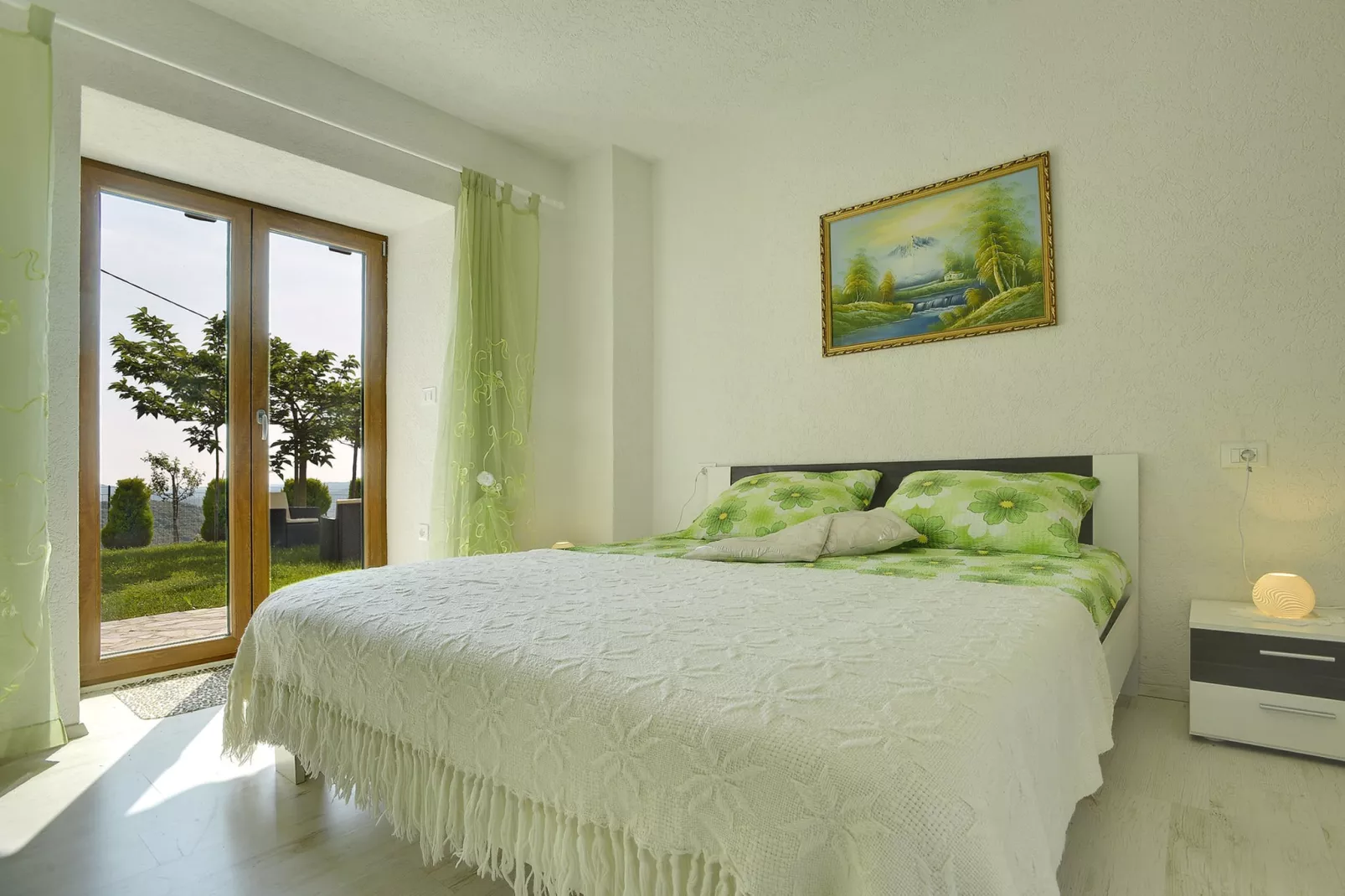 Villa Bella-Chambre