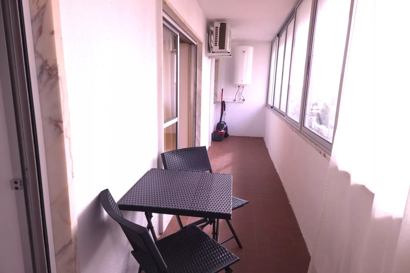 Caparica Escape By Gt House - Terrasse / balcon