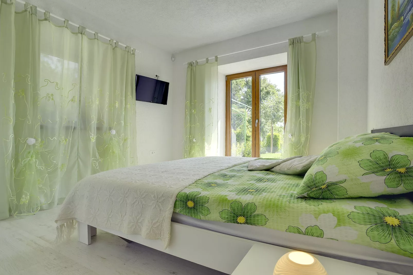 Villa Bella-Chambre