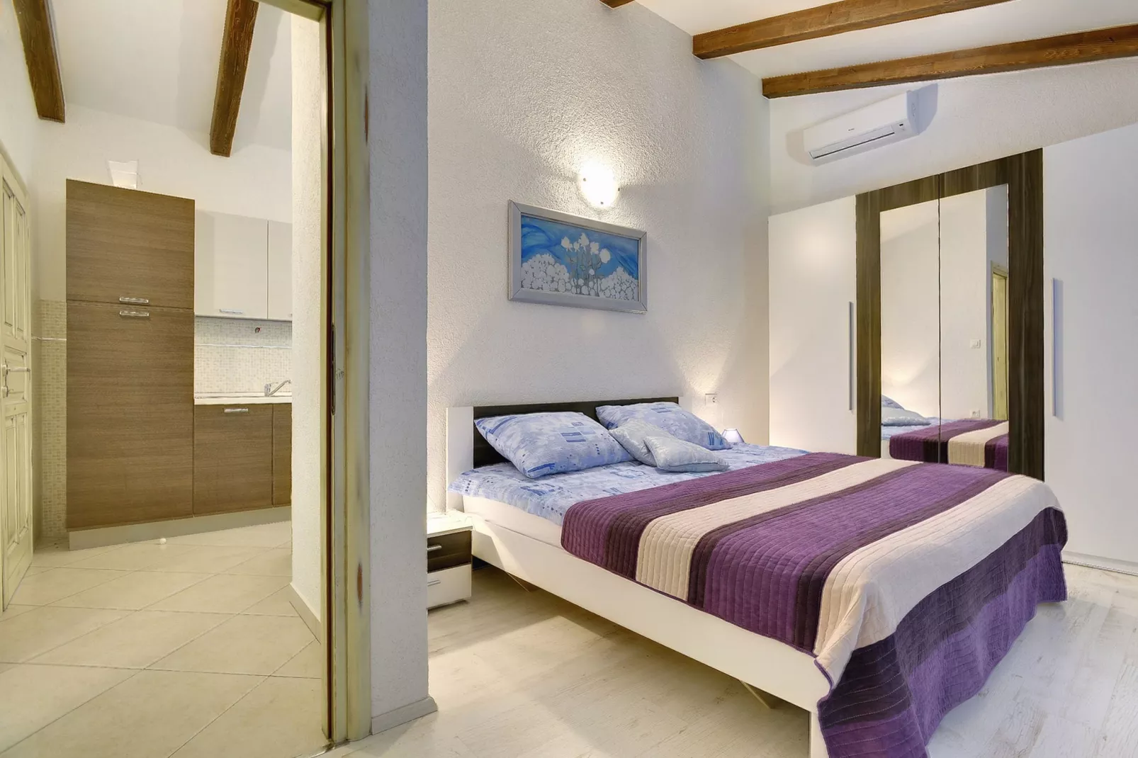 Villa Bella-Chambre