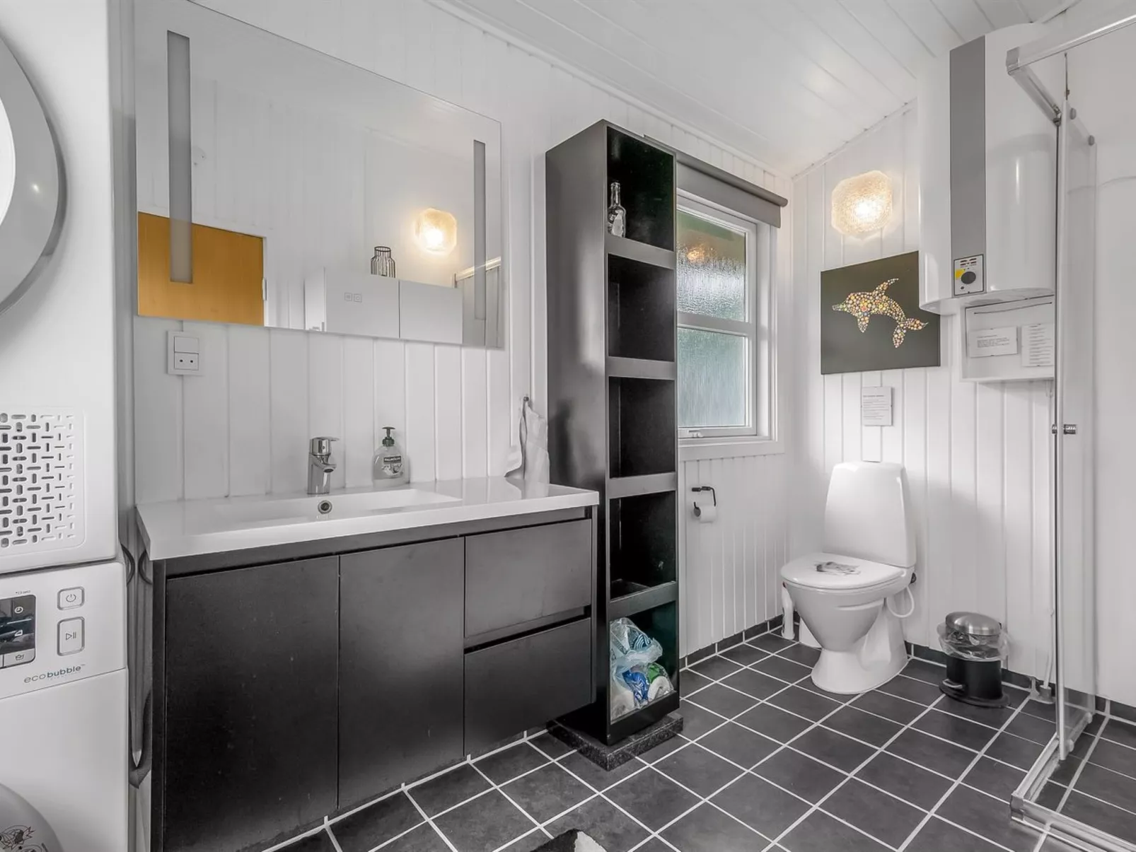 "Ayo" - 200m from the sea-Drinnen