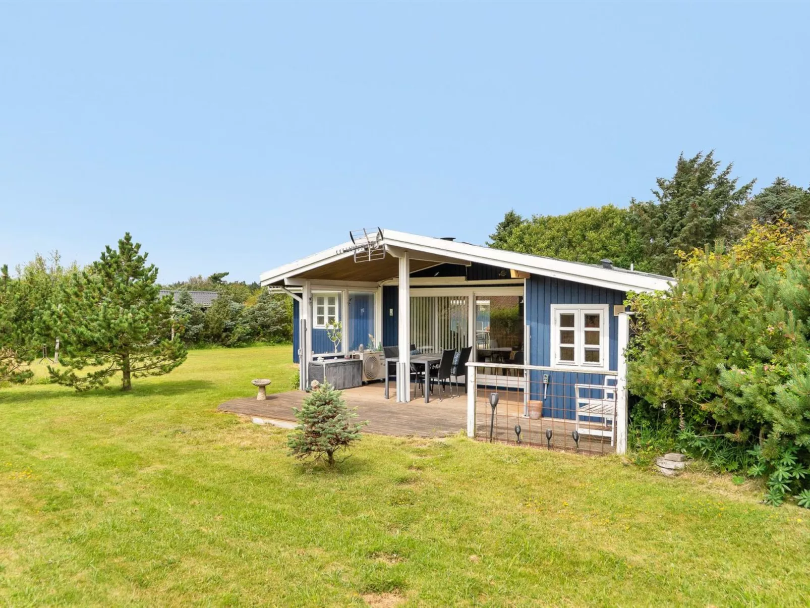 "Ilja" - 700m from the sea-Dehors