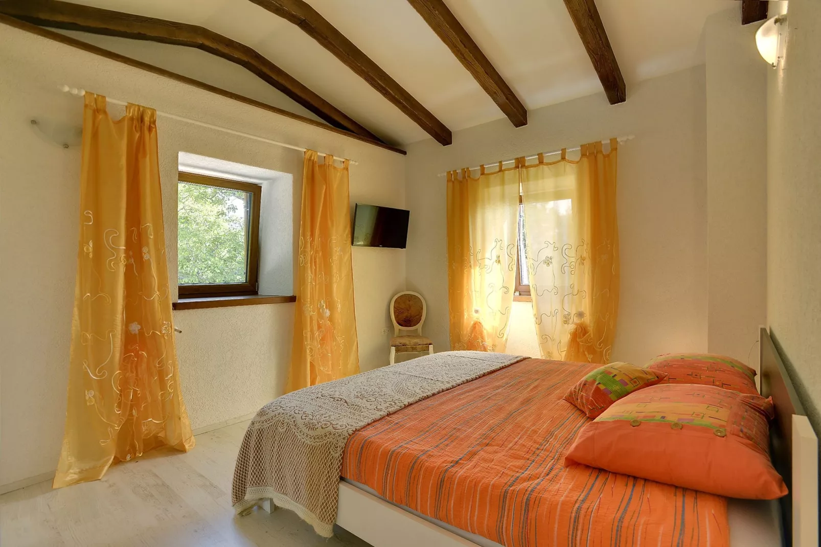 Villa Bella-Chambre