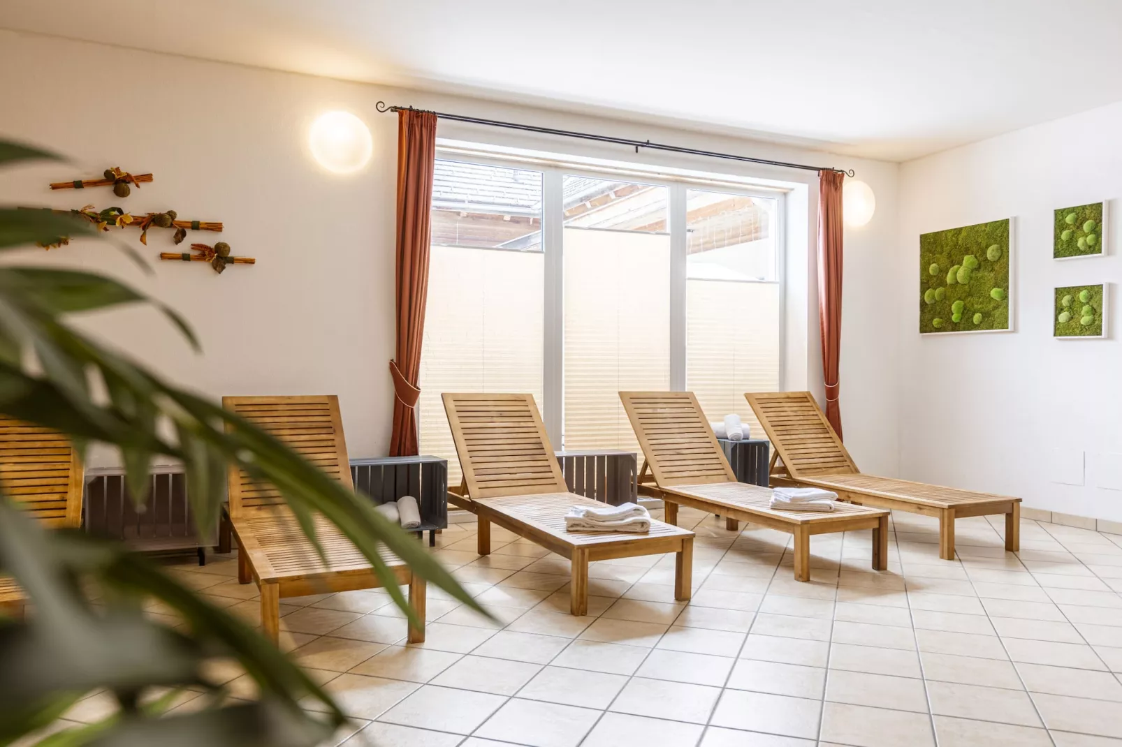Ferienpark Kreischberg - Untagged