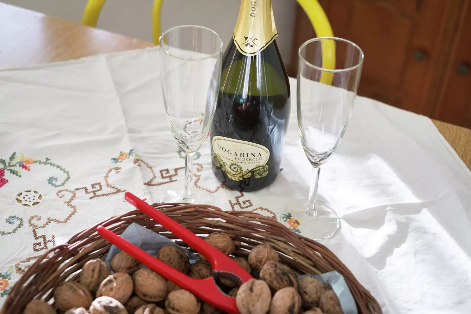 Limoncello-Salle à manger