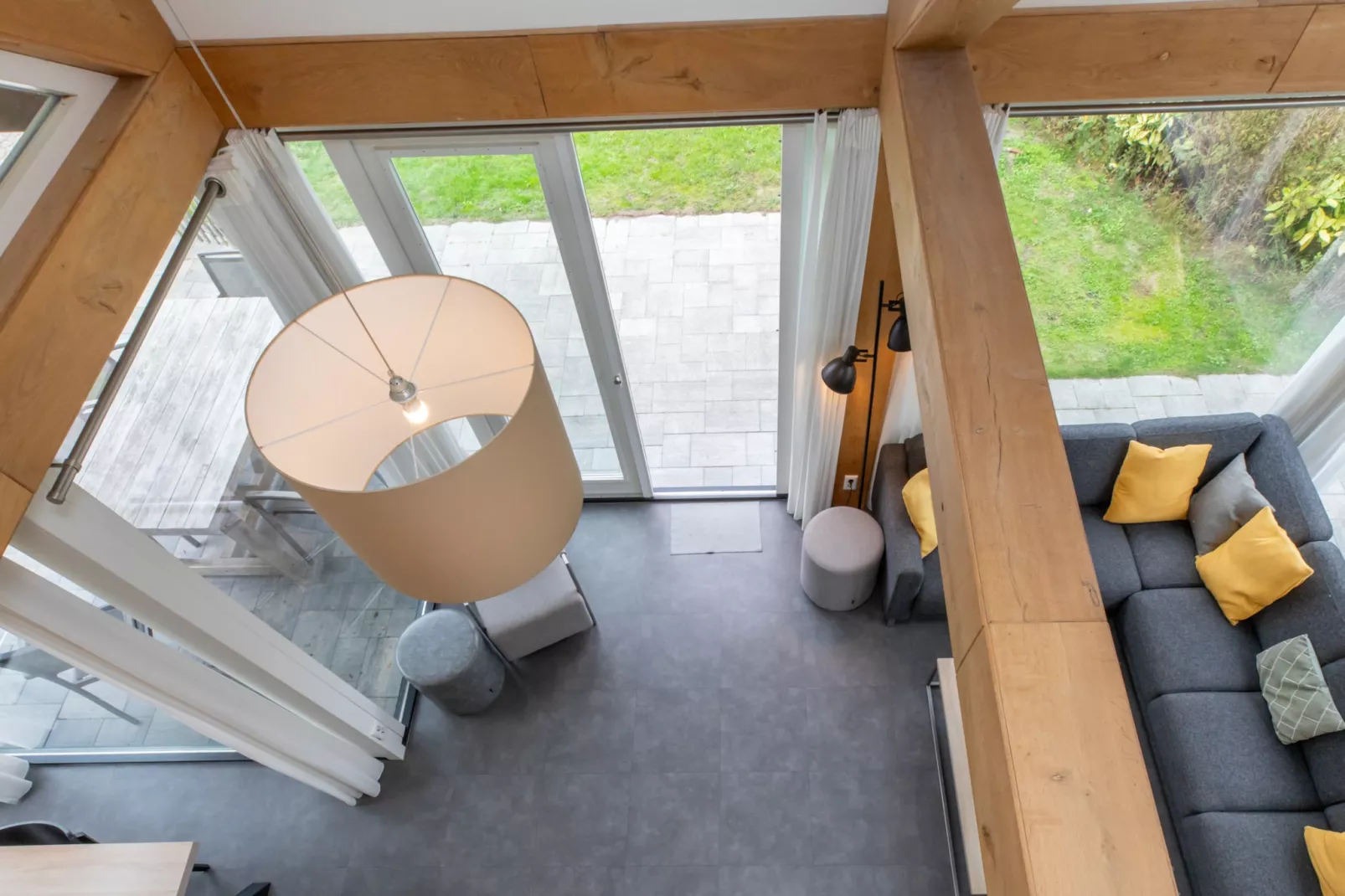 Zonnedorp 22  Holiday Home Anoes Renesse | Beach-nearby Comfort in Zeeland-Untagged