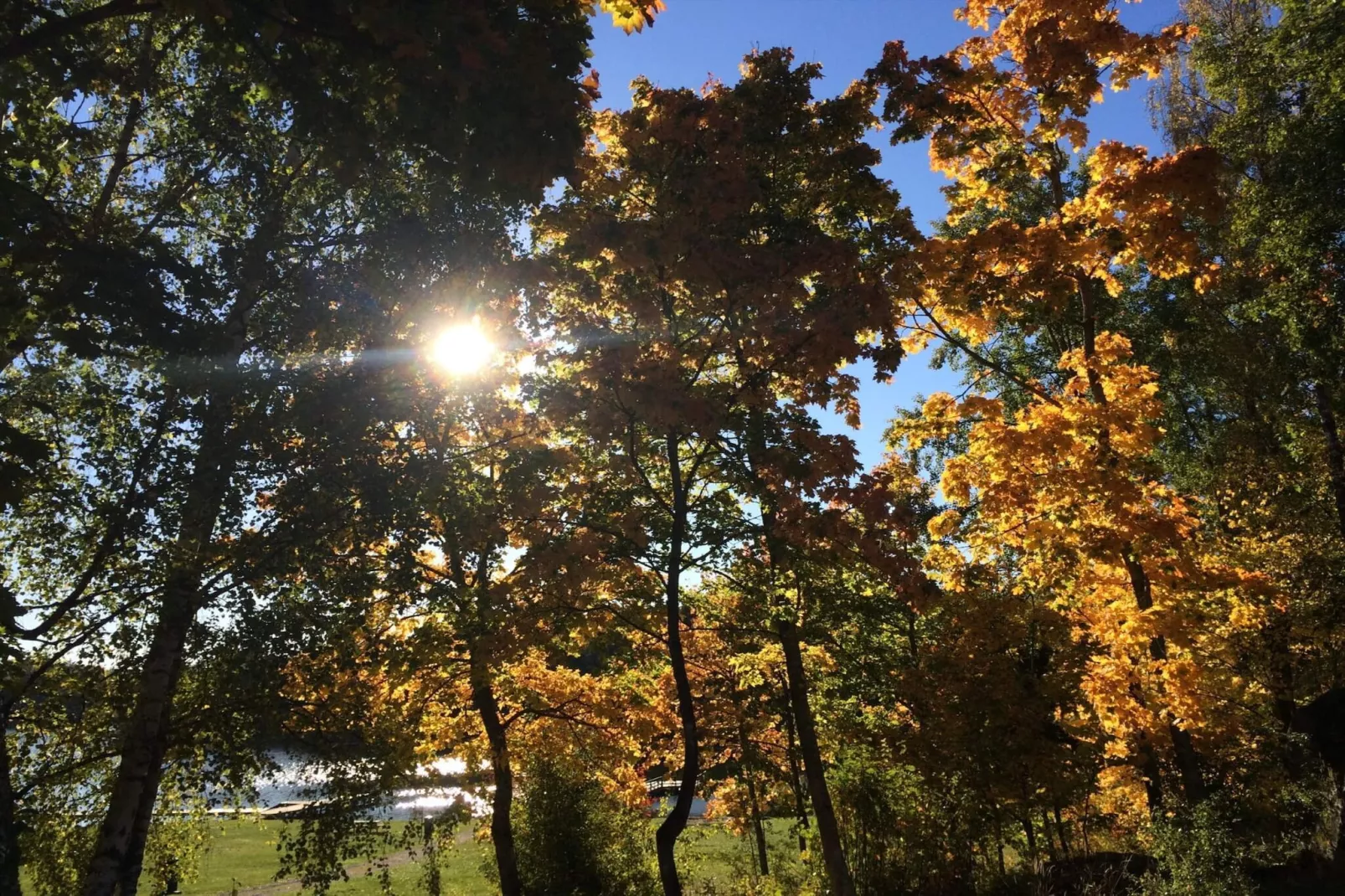 4 etoiles maison de vacances a KNIVSTA-Non tagué