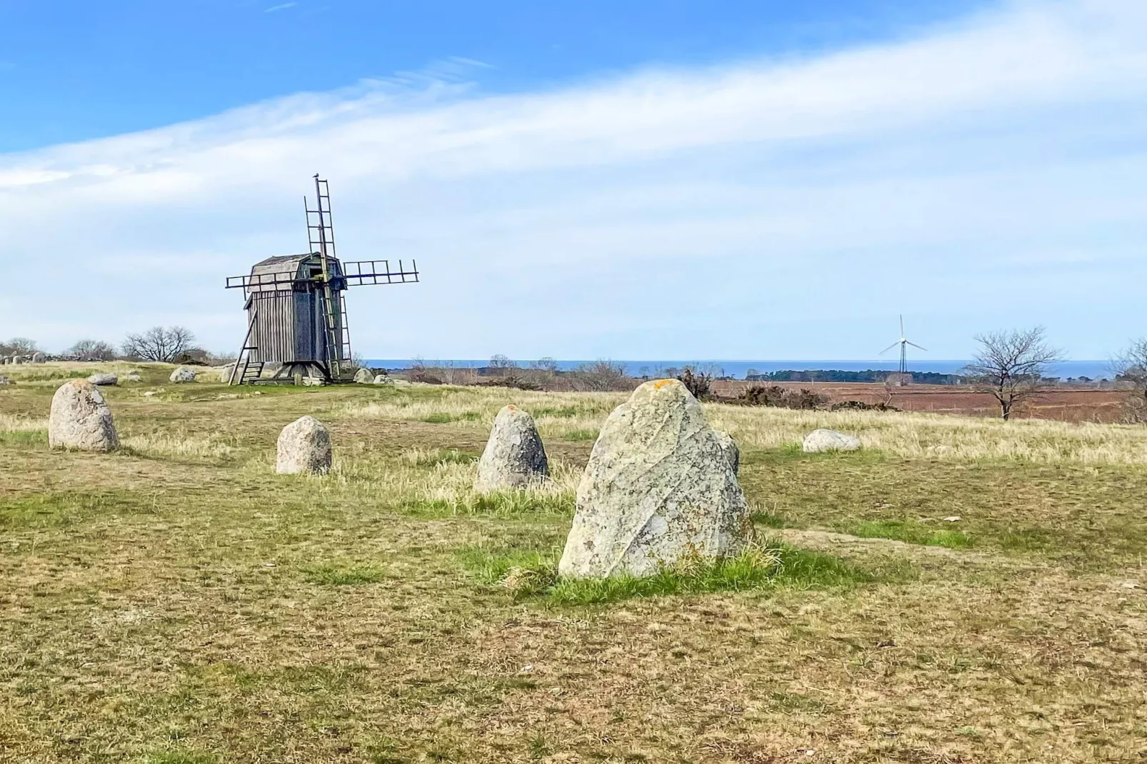 Maison de vacances pour 6 a LÖTTORP-Non tagué